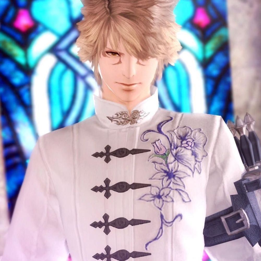 Meet your Posher, Zael